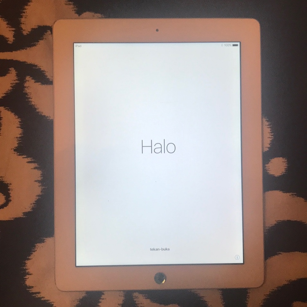 3rd Generation iPad